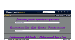 Desktop Screenshot of gwlearn.com